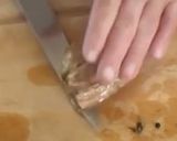 A picture of step 5 of Pork Rillettes.