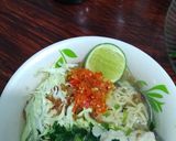 Foto langkah ke 7 dari resep Bakso Ayam Kenyal.