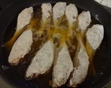 Foto del paso 2 de la receta: Fanecas de Cádiz fritas