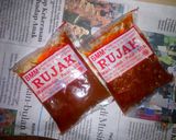 Foto langkah ke 2 dari resep Ayam Bakar Bumbu Rujak Instant.