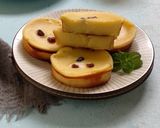 Foto langkah ke 8 dari resep Kue lumpur kentang.