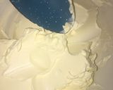 Foto del paso 1 de la receta: Pastel de limón sin horno