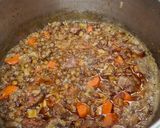 Foto del paso 15 de la receta 141. Lentejas con Chorizo