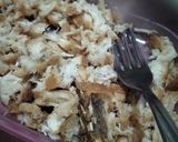 Foto langkah ke 1 dari resep *,Jambal Roti Suwir Cabe Bawang*.