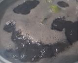 Foto langkah ke 5 dari resep Bubur Ketan Hitam.