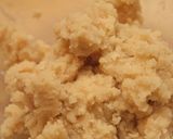 Málnás macaron recept fázis 1 fotója