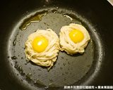 麻辣木耳蔥醬佐麵線煎的食譜步驟4照片