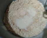 Foto langkah ke 3 dari resep Roti Kopi Isi Campur.