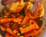 A picture of step 7 of Feed 4 for just over £3.