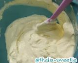 Tiramisu （減糖版）的食譜步驟4照片
