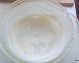 Lekváros mikrós süti 🍰 recept fázis 2 fotója