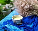 Hình bước làm 5 của món Trứng Hấp Gừng