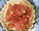 Foto del paso 4 de la receta: Pasta frola de pastelera con dulce de leche