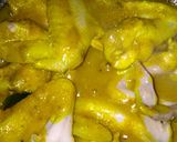 Foto langkah ke 3 dari resep Soto ayam ala ima.