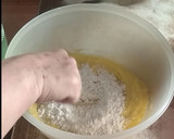 Foto del paso 5 de la receta: Budín Navideño sin gluten