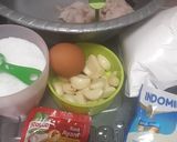 Foto langkah ke 1 dari resep Pempek.