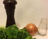 Foto del paso 3 de la receta: Mi ossobuco a la Milanesa / a la gremolata