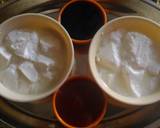 Twin Fruity Lassi recipe step 1 photo