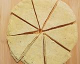 Foto del paso 4 de la receta: Chilaquiles Verdes