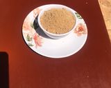 A picture of step 2 of Homemade soup seasoning.