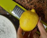 Foto del paso 1 de la receta: Galletitas de limón bañadas estilo HABANNA