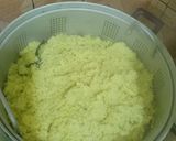 Foto langkah ke 3 dari resep 🍂 Nasi Kuning Banjar.