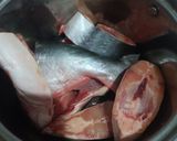 Foto langkah ke 1 dari resep Soup Ikan Patin ala Resto.