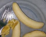 Foto del paso 1 de la receta: Budín super húmedo de banana