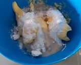 Foto langkah ke 1 dari resep Kastengel resep Ibu.