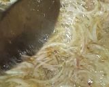 A picture of step 4 of Spicy Chicken Biryani.