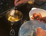 Crispy donut balls awama recipe step 6 photo