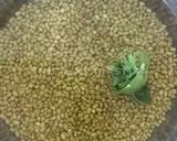 Foto langkah ke 1 dari resep Bubur Kacang Hijau (5.30.7).