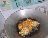 Foto langkah ke 5 dari resep BBM Say.. (Bola-Bola Mie Sayur) 😍.