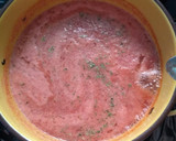 Foto del paso 4 de la receta: Sopa de atún