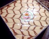 Foto langkah ke 5 dari resep Roll Cake Nutella.