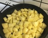 Brassói aprópecsenye recept fázis 4 fotója