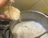 Foto del paso 2 de la receta: Arroz con leche 🍚🥛😋❤️