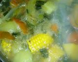 Foto del paso 13 de la receta: Puchero