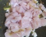 Foto langkah ke 1 dari resep Topping mie ayam.