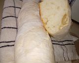 Foto del paso 13 de la receta: Pan baguette