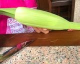 Foto del paso 2 de la receta: Tamales en olla