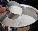 Foto del passaggio 2 della ricetta Rainbow pudding