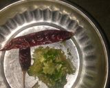 लहसुनी कड़ी (lehsuni kadhi recipe in Hindi) रेसिपी चरण 1 फोटो