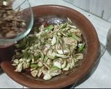Foto langkah ke 4 dari resep 47.Sambal Terong Kelapa.
