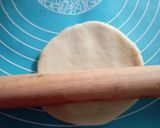 Foto langkah ke 4 dari resep Curry Puff | Karipap | Pastel Singapore.