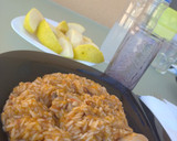 Foto del paso 4 de la receta: Guiso de arroz con pollo