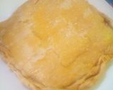 Foto del paso 13 de la receta: Hojaldre de Pollo y panceta con masa agridulce