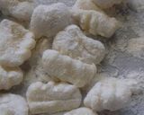 Foto del paso 6 de la receta: Ñoquis de papas