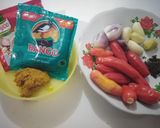 Foto langkah ke 1 dari resep Pare nenek.