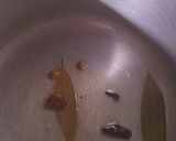 A picture of step 5 of Hydrabadi Chicken Biryani.